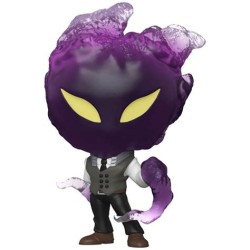 Figurine My Hero Academia POP! Kurogiri