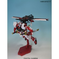 Maquette Gundam SEED VS Astray MG 1/100 Gundam Astray Red Frame Kai