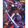 Maquette Gundam SEED VS Astray MG 1/100 Gundam Astray Red Frame Kai