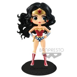 Figurine DC Comics Q Posket Wonder Woman Classic Color