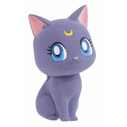 Figurine Sailor Moon Eternal Fluffy Puffy Luna