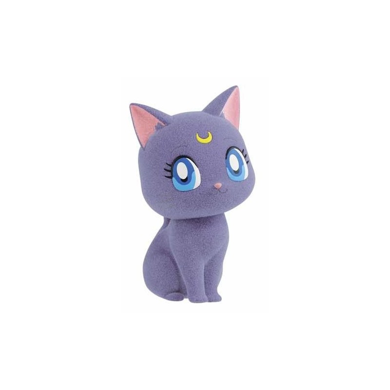 Figurine Sailor Moon Eternal Fluffy Puffy Luna