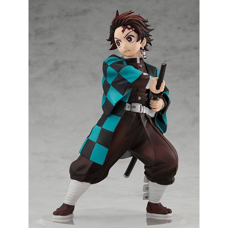 Statuette Demon Slayer Pop Up Parade Tanjiro Kamado