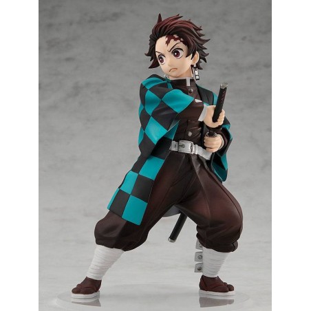 Statuette Demon Slayer Pop Up Parade Tanjiro Kamado