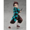 Statuette Demon Slayer Pop Up Parade Tanjiro Kamado