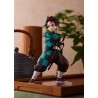Statuette Demon Slayer Pop Up Parade Tanjiro Kamado