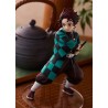 Statuette Demon Slayer Pop Up Parade Tanjiro Kamado