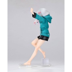 Figurine Eromanga Sensei Coreful Izumi Sagiri Hoodie Version