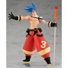Statuette Promare Pop Up Parade Galo Thymos
