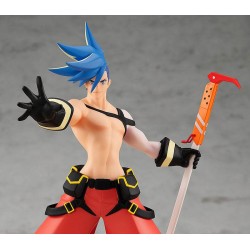 Statuette Promare Pop Up Parade Galo Thymos