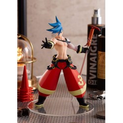 Statuette Promare Pop Up Parade Galo Thymos