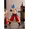 Statuette Promare Pop Up Parade Galo Thymos