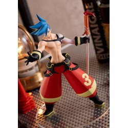 Statuette Promare Pop Up Parade Galo Thymos