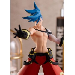 Statuette Promare Pop Up Parade Galo Thymos