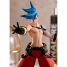 Statuette Promare Pop Up Parade Galo Thymos