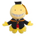 Figurine en peluche Assassination Classroom Koro Sensei