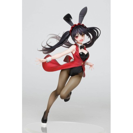 Figurine Date A Bullet Kurumi Tokisaki Bunny Version