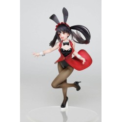 Figurine Date A Bullet Kurumi Tokisaki Bunny Version