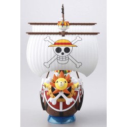 Maquette One Piece Grand Ship Collection Thousand Sunny