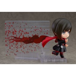 Figurine RWBY Nendoroid Ruby Rose