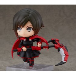 Figurine RWBY Nendoroid Ruby Rose