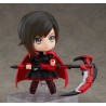 Figurine RWBY Nendoroid Ruby Rose