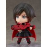 Figurine RWBY Nendoroid Ruby Rose
