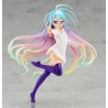 Statuette No Game No Life Pop Up Parade Shiro Sniper Version