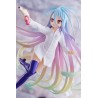 Statuette No Game No Life Pop Up Parade Shiro Sniper Version