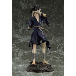 Statuette Dororo 1/7 Hyakkimaru feat. Sayoko Kamitsure