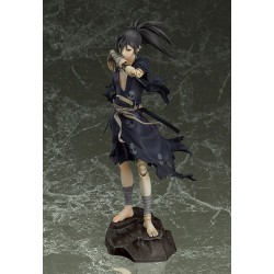 Statuette Dororo 1/7 Hyakkimaru feat. Sayoko Kamitsure