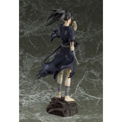 Statuette Dororo 1/7 Hyakkimaru feat. Sayoko Kamitsure