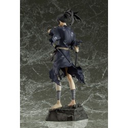 Statuette Dororo 1/7 Hyakkimaru feat. Sayoko Kamitsure