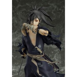 Statuette Dororo 1/7 Hyakkimaru feat. Sayoko Kamitsure