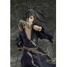 Statuette Dororo 1/7 Hyakkimaru feat. Sayoko Kamitsure