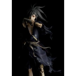 Statuette Dororo 1/7 Hyakkimaru feat. Sayoko Kamitsure
