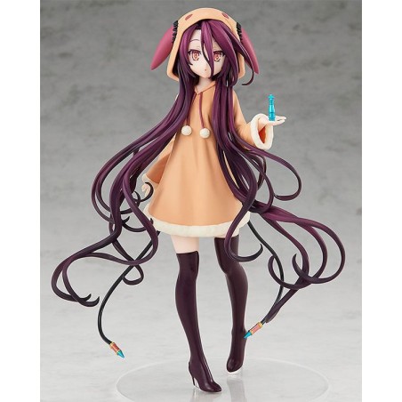 Statuette No Game No Life Pop Up Parade Schwi