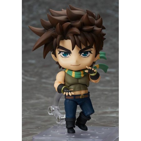 Figurine JoJo's Bizarre Adventure Nendoroid Joseph Joestar