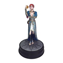 Statuette The Witcher 3 Wild Hunt Triss Merigold Série 2