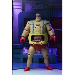 Figurine Les Tortues Ninja Ultimate Krang's Android Body