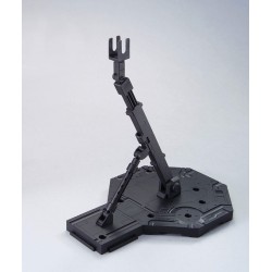 Socle pour maquette Gundam Action Base 1 Black