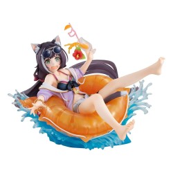 Statuette Princess Connect! Re:Dive Lucrea Karyl (Summer)