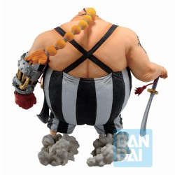 Statuette One Piece Ichibansho Queen