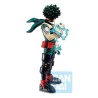 Statuette My Hero Academia Ichibansho Let's Begin! Izuku Midoriya