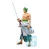 Statuette One Piece Ichibansho Wanokuni 2nd Act Zorojuro & Enma (Roronoa Zoro)