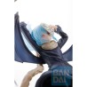 Statuette Moi, Quand Je Me Réincarne en Slime Ichibansho Harvest Festival Wrath of God Rimuru