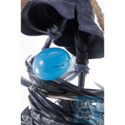 Statuette Moi, Quand Je Me Réincarne en Slime Ichibansho Harvest Festival Wrath of God Rimuru