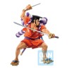 Statuette One Piece Ichibansho Wanokuni 2nd Act Kozuki Oden