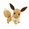 Maquette Pokemon Poke-Pla 42 Evoli