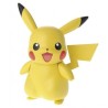 Maquette Pokemon Poke-Pla 19 Pikachu